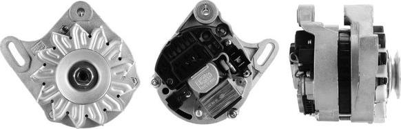 DRI 218110552 - Alternatore autozon.pro