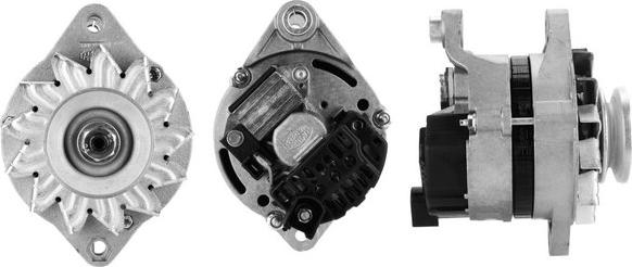 DRI 218111552 - Alternatore autozon.pro