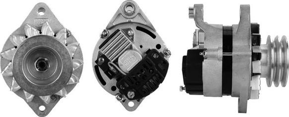 DRI 218111652 - Alternatore autozon.pro