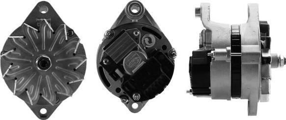 DRI 218113304 - Alternatore autozon.pro