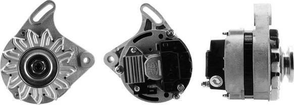 DRI 218112452 - Alternatore autozon.pro