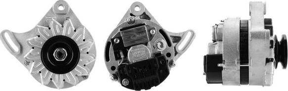 DRI 218112552 - Alternatore autozon.pro