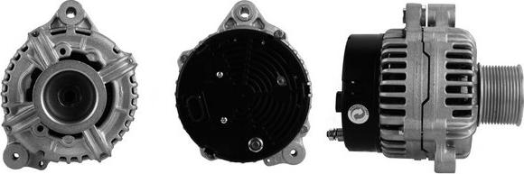 DRI 218189904 - Alternatore autozon.pro