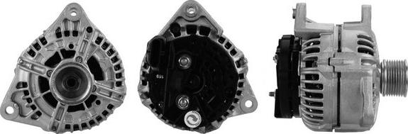 DRI 218185904 - Alternatore autozon.pro