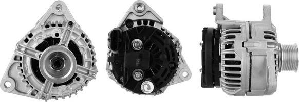 DRI 218185704 - Alternatore autozon.pro