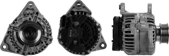 DRI 218186704 - Alternatore autozon.pro