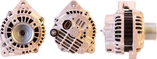 DRI 218181904 - Alternatore autozon.pro