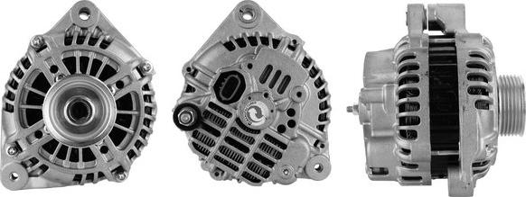 DRI 218188904 - Alternatore autozon.pro