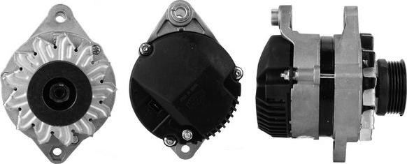 DRI 218136702 - Alternatore autozon.pro