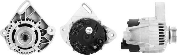 DRI 218129652 - Alternatore autozon.pro