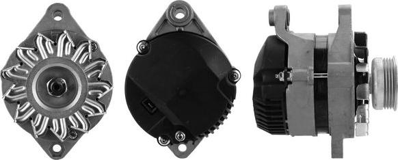 DRI 218125652 - Alternatore autozon.pro