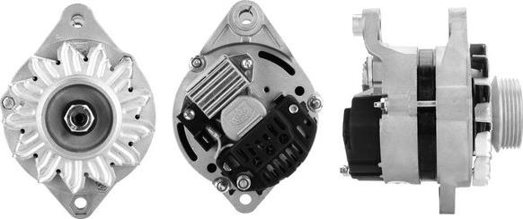 DRI 218126652 - Alternatore autozon.pro