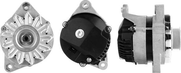 DRI 218122652 - Alternatore autozon.pro