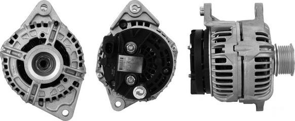 DRI 2181791502 - Alternatore autozon.pro