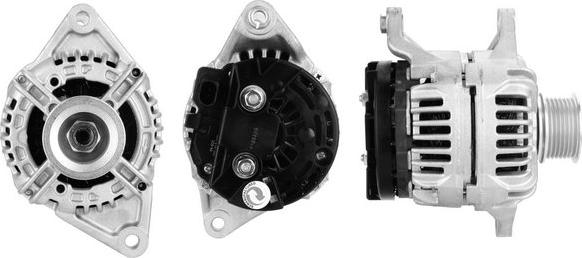 DRI 2181791102 - Alternatore autozon.pro