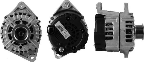 DRI 2181791802 - Alternatore autozon.pro