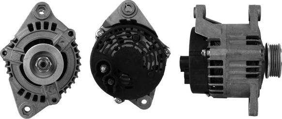 DRI 218176852 - Alternatore autozon.pro