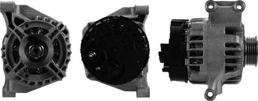 DRI 2181721052 - Alternatore autozon.pro