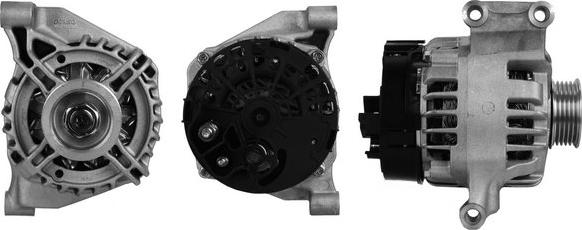 DRI 2181721202 - Alternatore autozon.pro