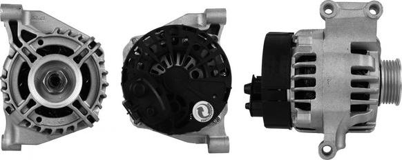 DRI 218172752 - Alternatore autozon.pro