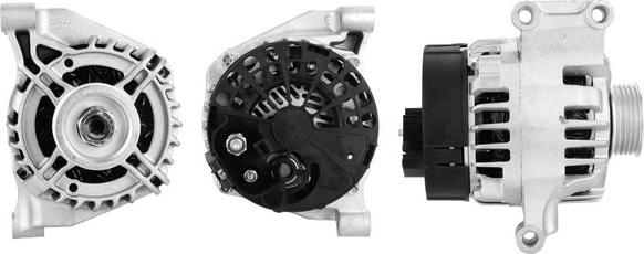 DRI 218172702 - Alternatore autozon.pro