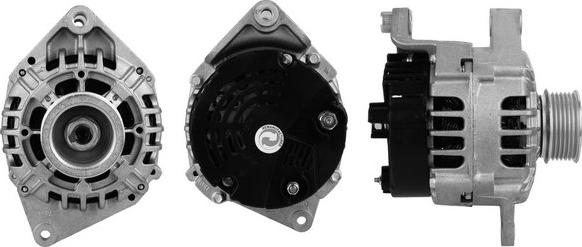 DRI 218177902 - Alternatore autozon.pro