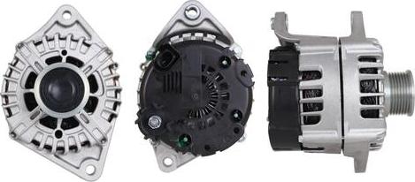 DRI 2183422002 - Alternatore autozon.pro