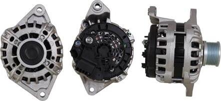 DRI 2183511502 - Alternatore autozon.pro