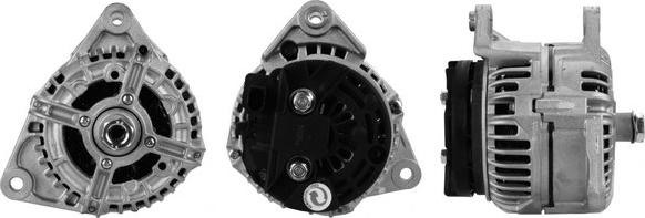 DRI 2183041402 - Alternatore autozon.pro