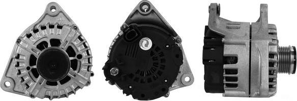 DRI 2183041802 - Alternatore autozon.pro