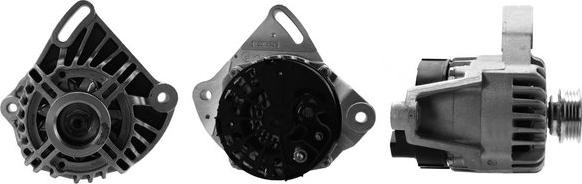 DRI 218305902 - Alternatore autozon.pro