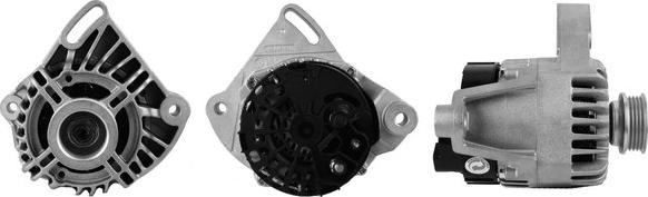 DRI 218305702 - Alternatore autozon.pro