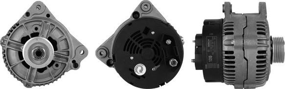 DRI 2183011202 - Alternatore autozon.pro