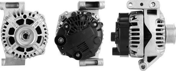 DRI 218303752 - Alternatore autozon.pro