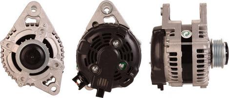 DRI 2183071502 - Alternatore autozon.pro