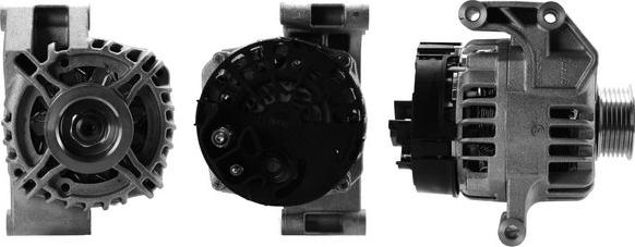 DRI 2183191052 - Alternatore autozon.pro