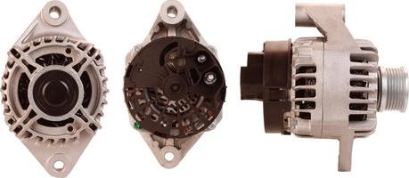 DRI 2183141002 - Alternatore autozon.pro