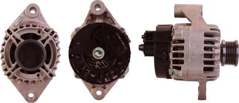 DRI 2183141202 - Alternatore autozon.pro