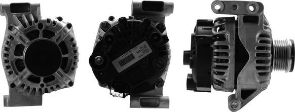 DRI 2183161202 - Alternatore autozon.pro