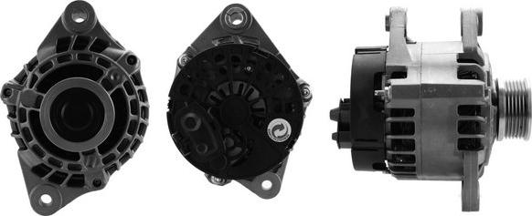 DRI 2183101002 - Alternatore autozon.pro