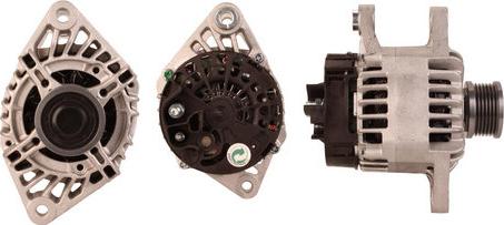 DRI 218311902 - Alternatore autozon.pro