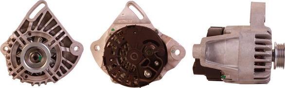 DRI 218334702 - Alternatore autozon.pro