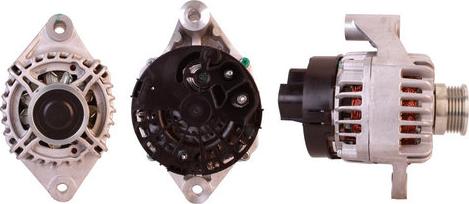 DRI 2183241202 - Alternatore autozon.pro