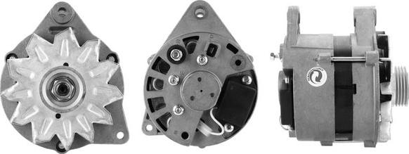 DRI 212104552 - Alternatore autozon.pro