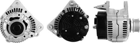 DRI 212105902 - Alternatore autozon.pro