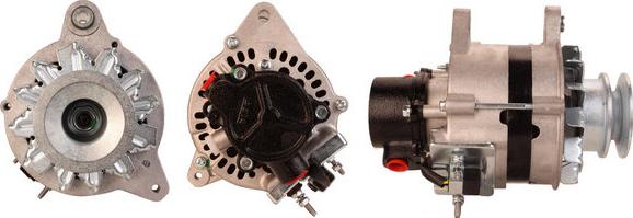 DRI 217016552 - Alternatore autozon.pro