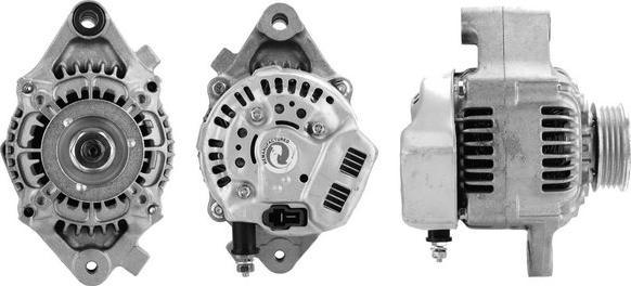 DRI 217109452 - Alternatore autozon.pro