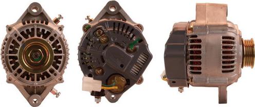 DRI 217109602 - Alternatore autozon.pro