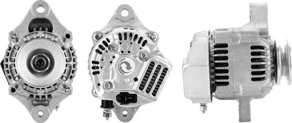 DRI 217105402 - Alternatore autozon.pro