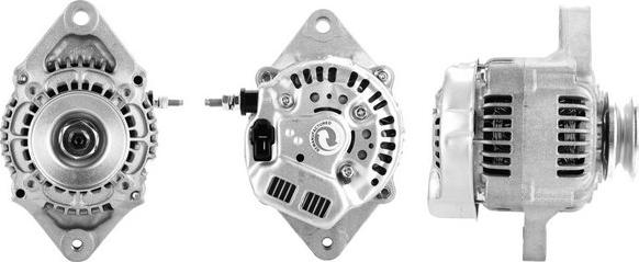 DRI 217102452 - Alternatore autozon.pro